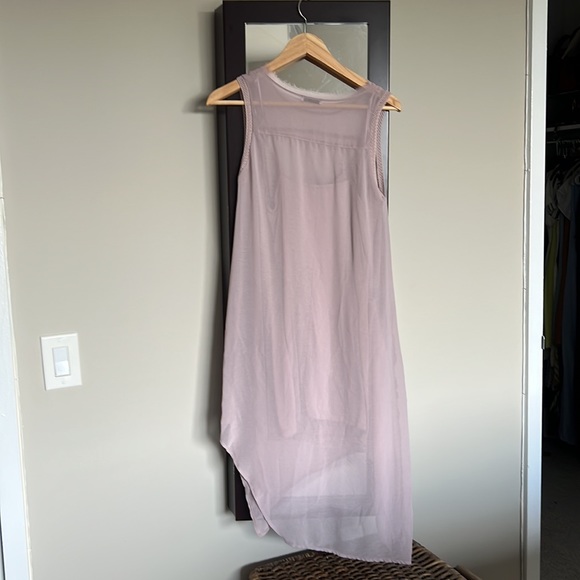 Zara summer dress casual size XS like new - Picture 2 of 6